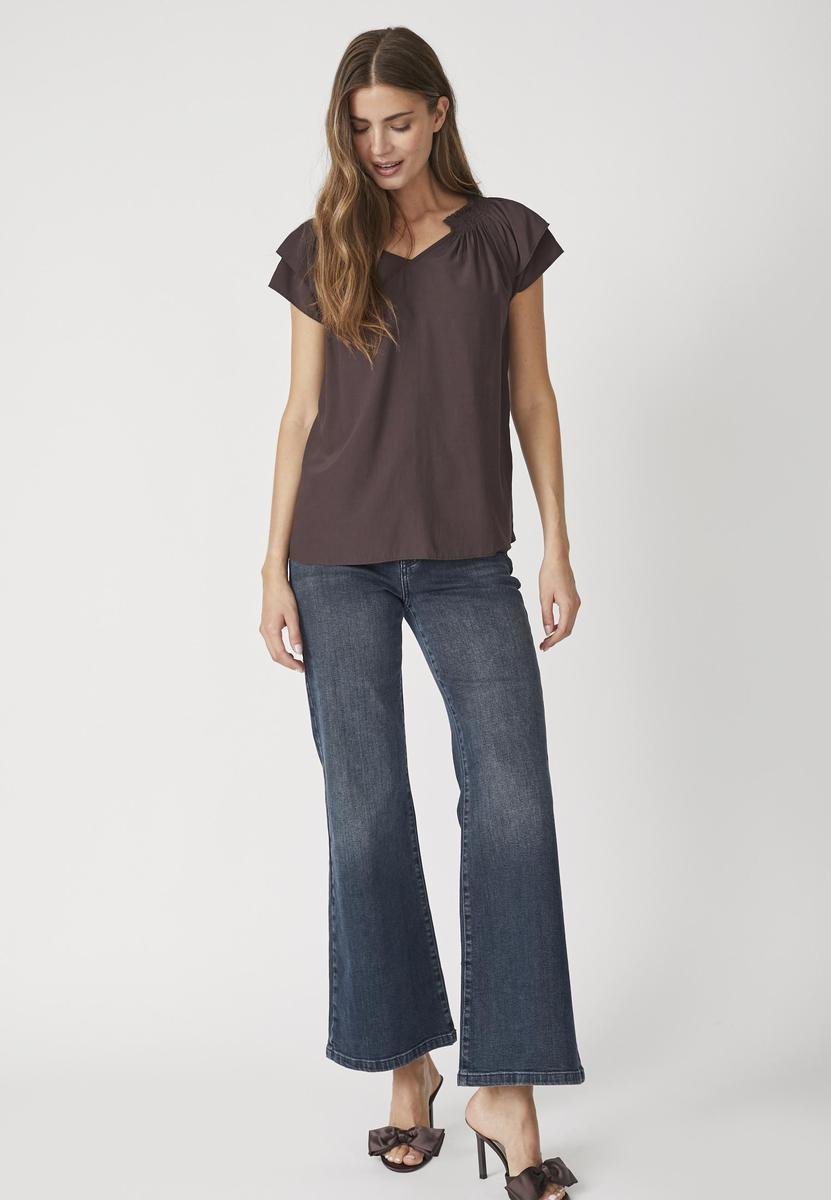 DoryCC Jeans - Used denim - Co'couture