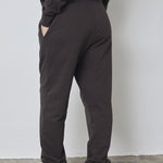 ErisCC Sweatpant - Dark Brown - Co'couture