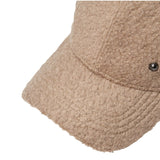 FluffyCC Cap - Walnut - Co'couture
