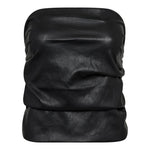 GittCC Corsage - Black - Co'couture