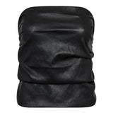 GittCC Corsage - Black - Co'couture