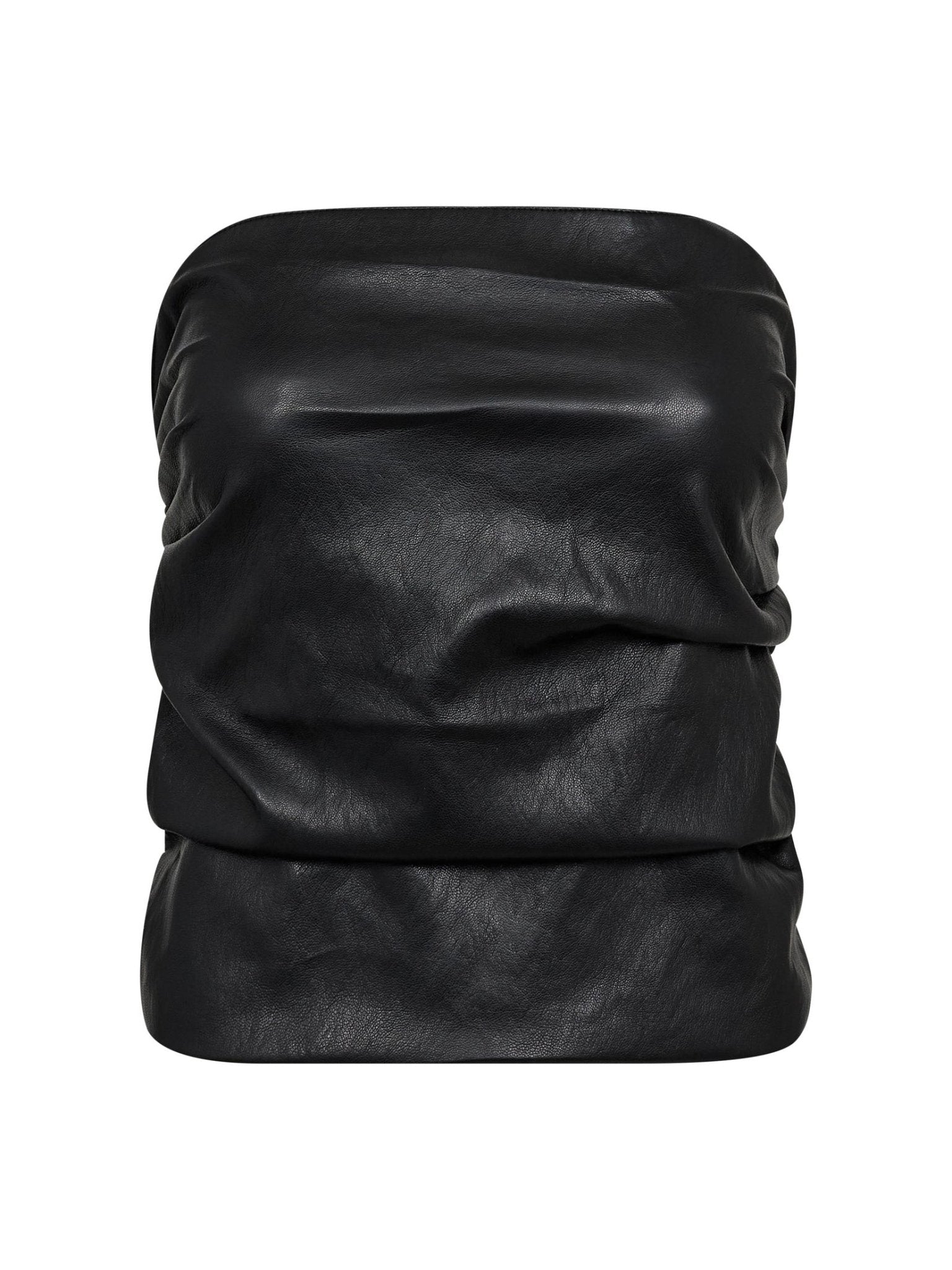 GittCC Corsage - Black - Co'couture