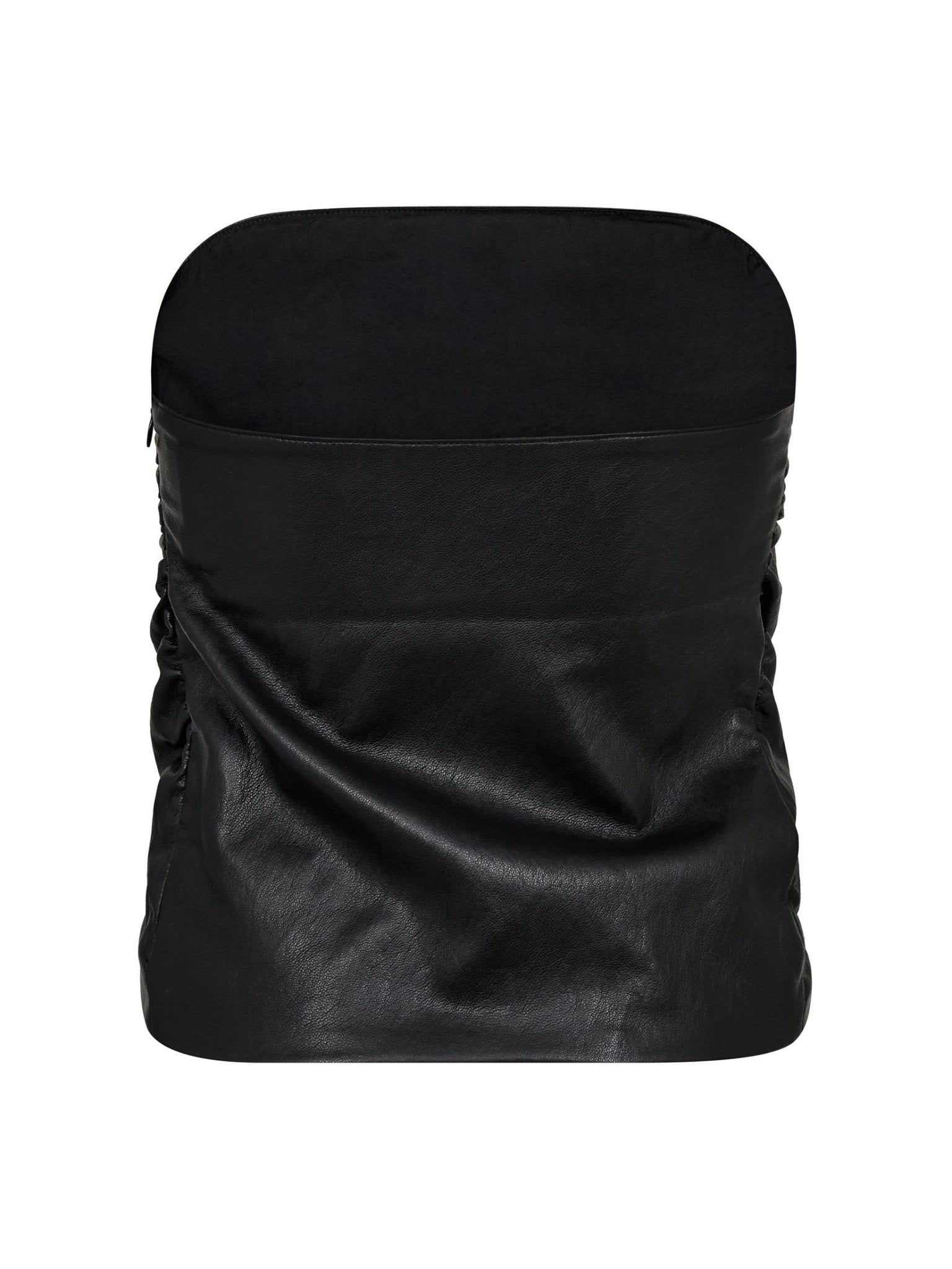 GittCC Corsage - Black - Co'couture