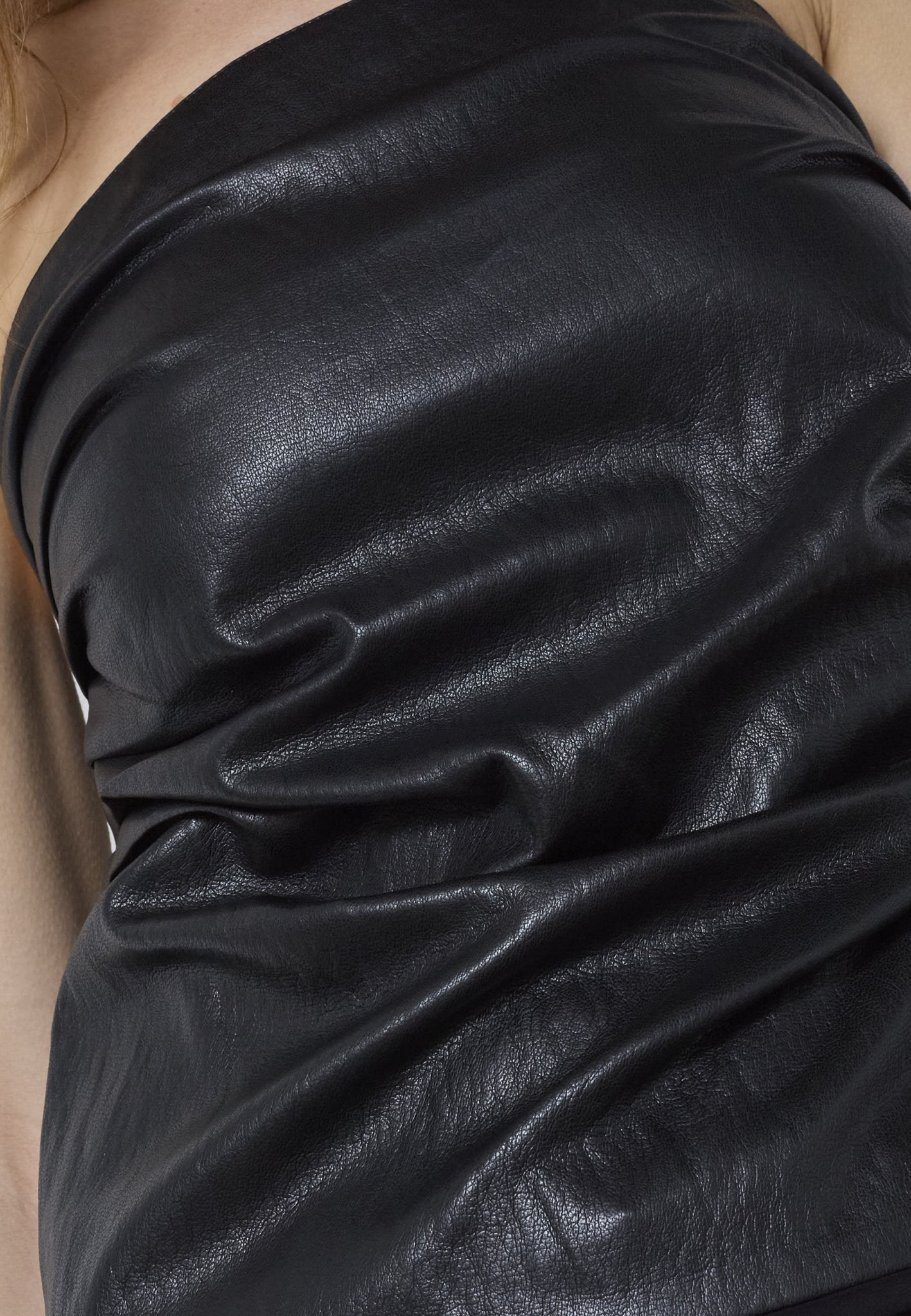 GittCC Corsage - Black - Co'couture