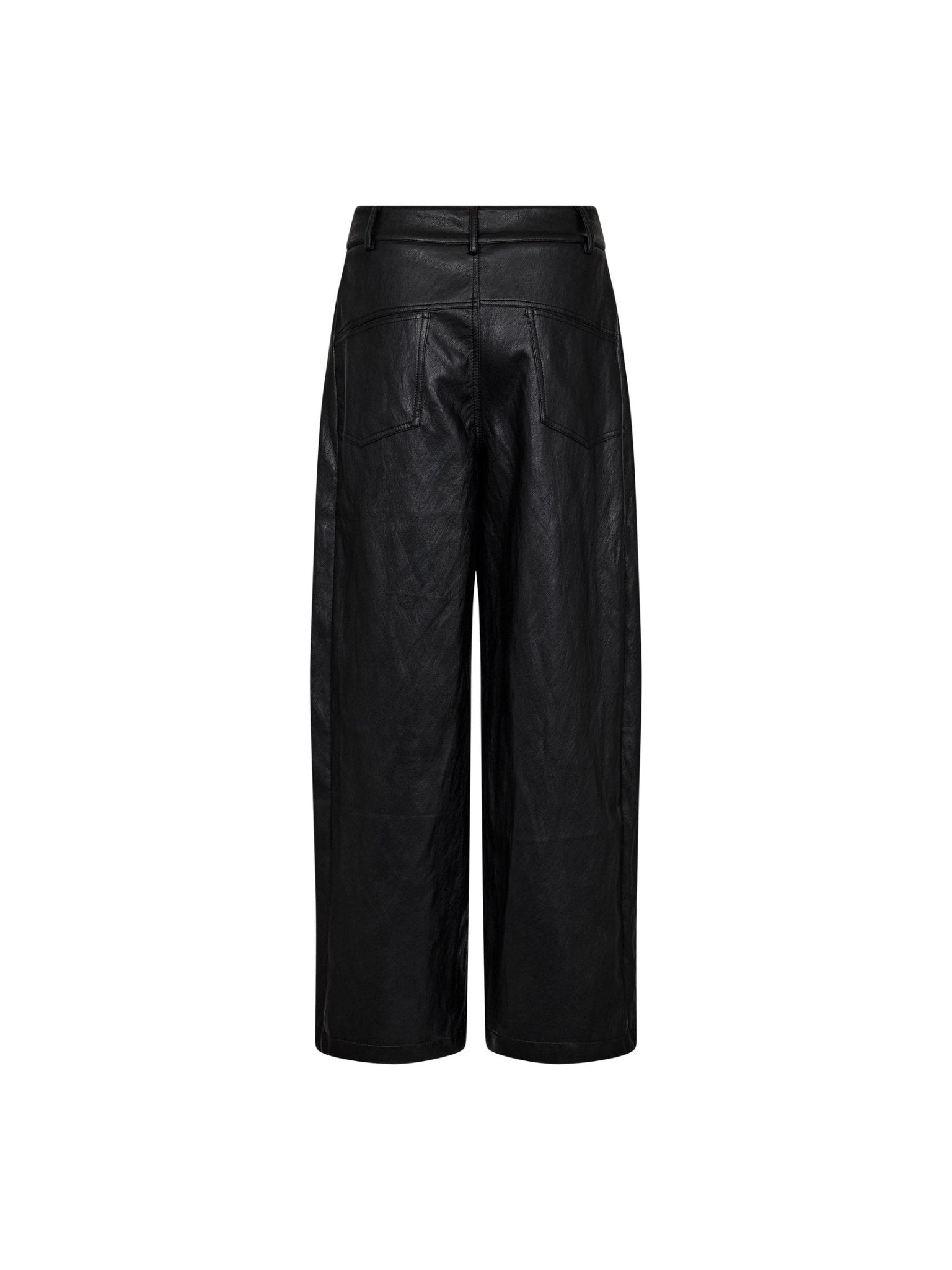 GittCC LL Pant - Black - Co'couture