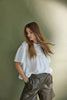 GittCC Pleat Shorts - Army