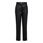 GittCC Straight Pant - Black - Co'couture