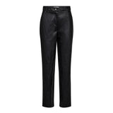 GittCC Straight Pant - Black - Co'couture