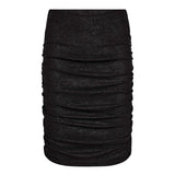 KylieCC Skirt - Black - Co'couture