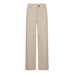 LeenaCC Linen Pant - Bone - Co'couture