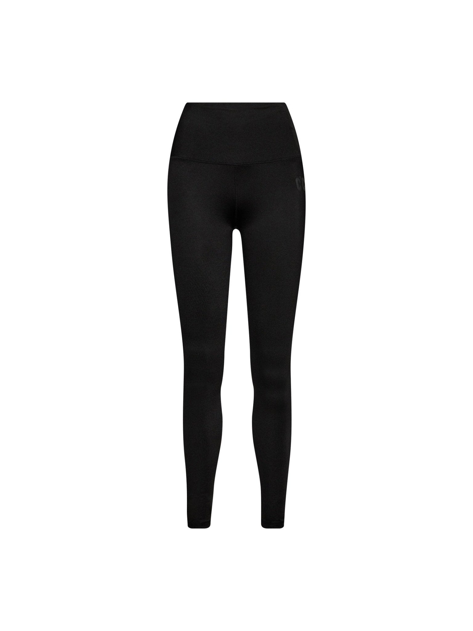LigaCC Tights - Black - Co'couture