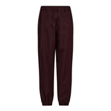 LunaCC Pocket LL Pant - Winered - Co'couture