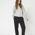 LunaCC Pocket Pant - Black - Co'couture