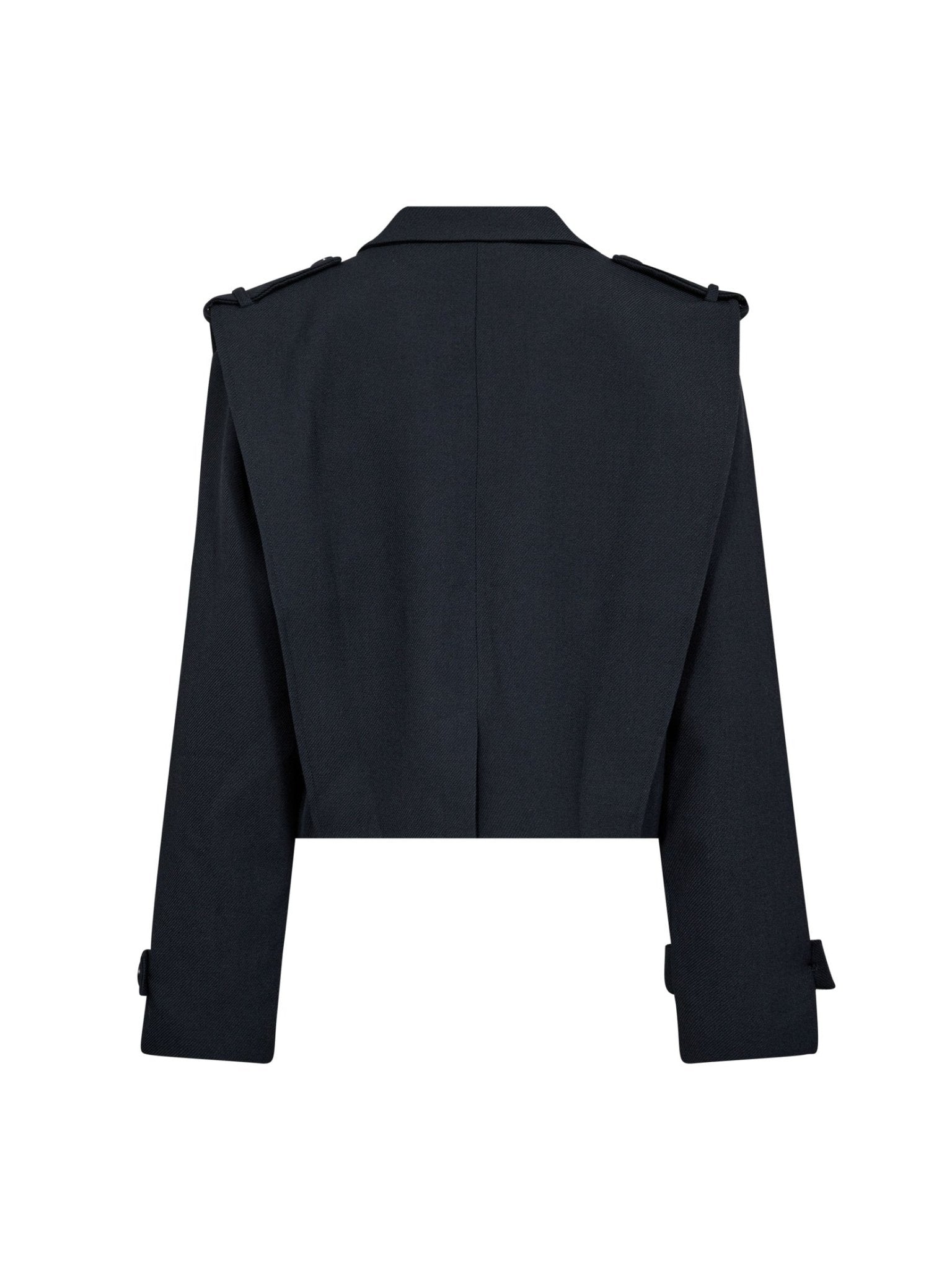 MarinCC Jacket - Navy - Co'couture