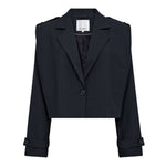 MarinCC Jacket - Navy - Co'couture