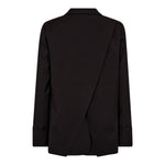 MattyCC Blazer - Black - Co'couture