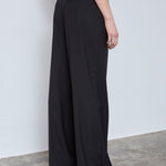 MattyCC LL Pant - Black - Co'couture