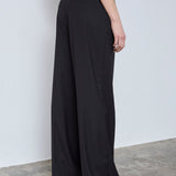 MattyCC LL Pant - Black - Co'couture