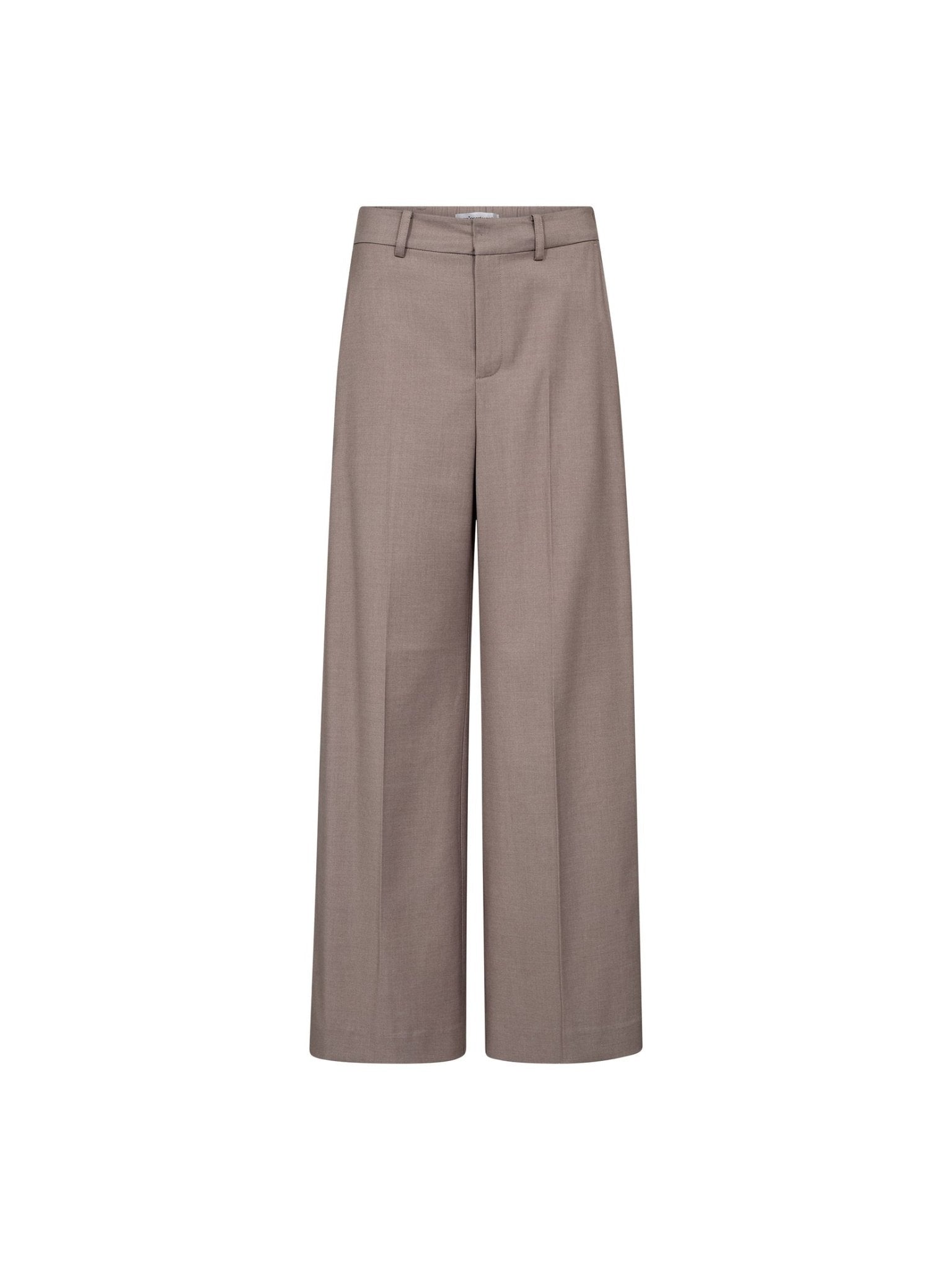 MattyCC Wave Seam LL Pant - Mink - Co'couture