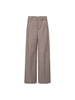 MattyCC Wave Seam LL Pant - Mink