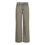 MauraCC LL Jeans - Sand - Co'couture