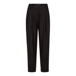 MeeraCC Pant - Dark Brown - Co'couture