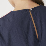 MingusCC Blouse - Navy - Co'couture