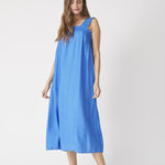 NewCC Sunrise Dress - Green - Co'couture
