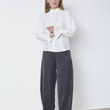 NiamCC Shirt - White - Co'couture