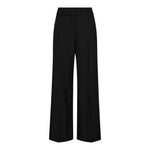 NolanCC Wide Pant - Black - Co'couture