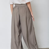 NotisCC Balloon LL Pant - Walnut - Co'couture