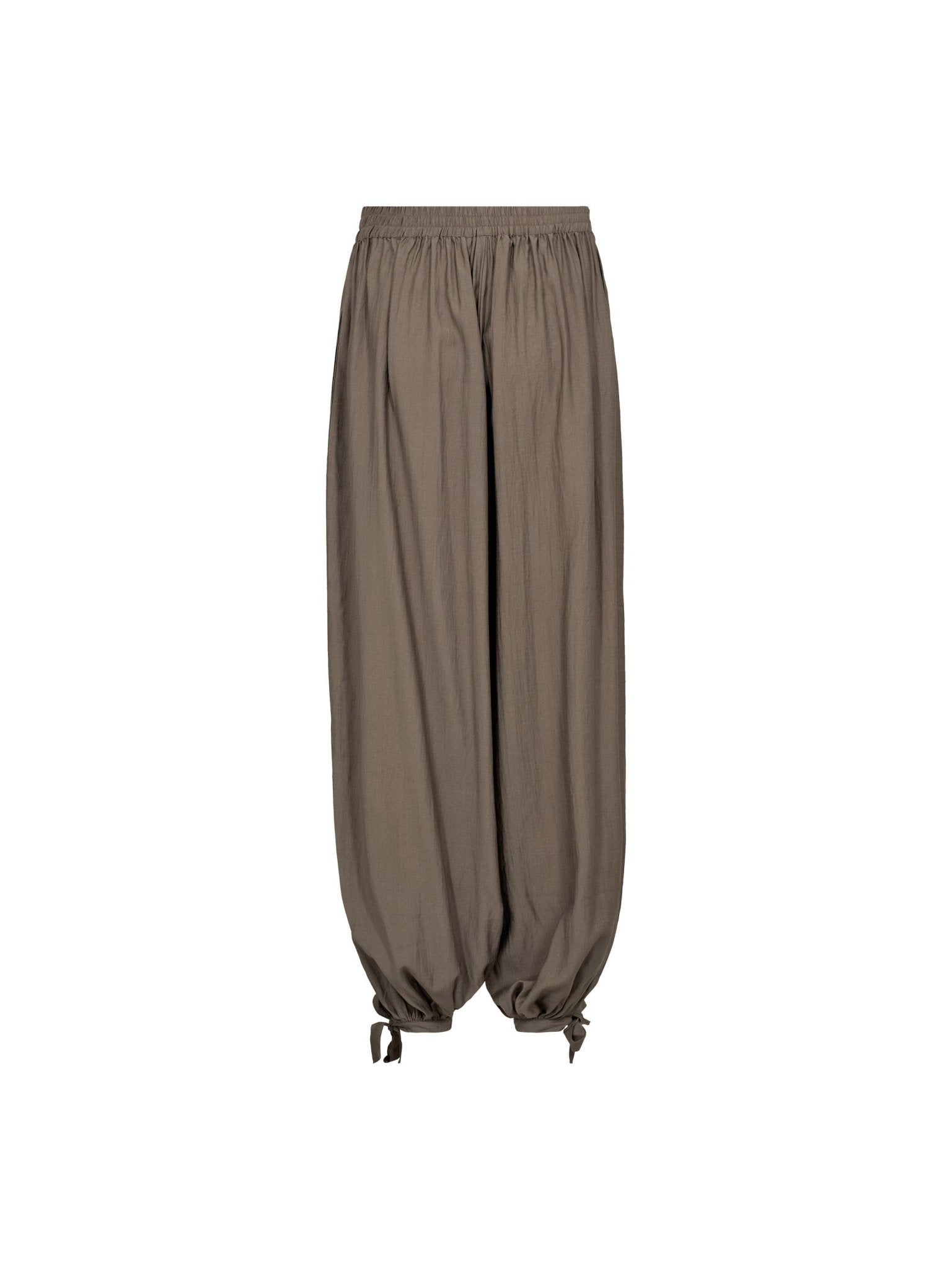 NotisCC Balloon LL Pant - Walnut - Co'couture