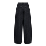 PancyCC Jeans - Black - Co'couture