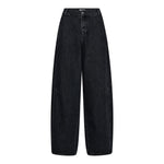 PancyCC Jeans - Black - Co'couture