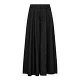ParisCC Skirt LL Pant - Black - Co'couture