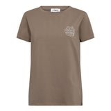 PetiteCC Cocouture Tee - Walnut - Co'couture