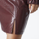 PosyCC skirt - Winered - Co'couture