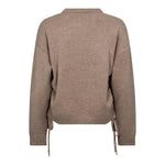 RowCC String Knit - Champagne - Co'couture