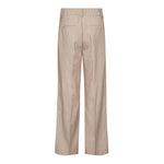 SalvieCC Wide Pant - Bone - Co'couture