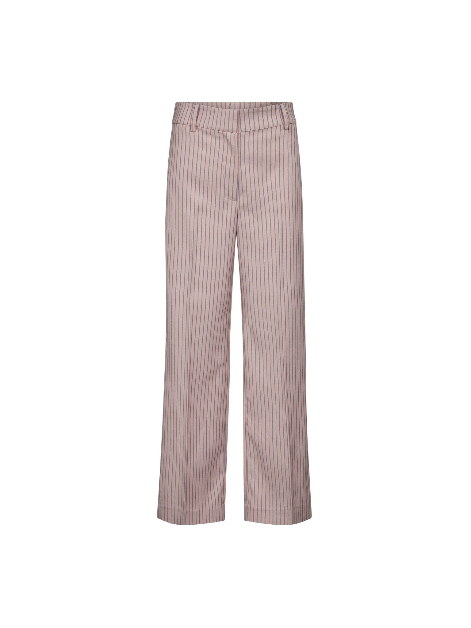 SalvieCC Wide Pant - Rosa - Co'couture