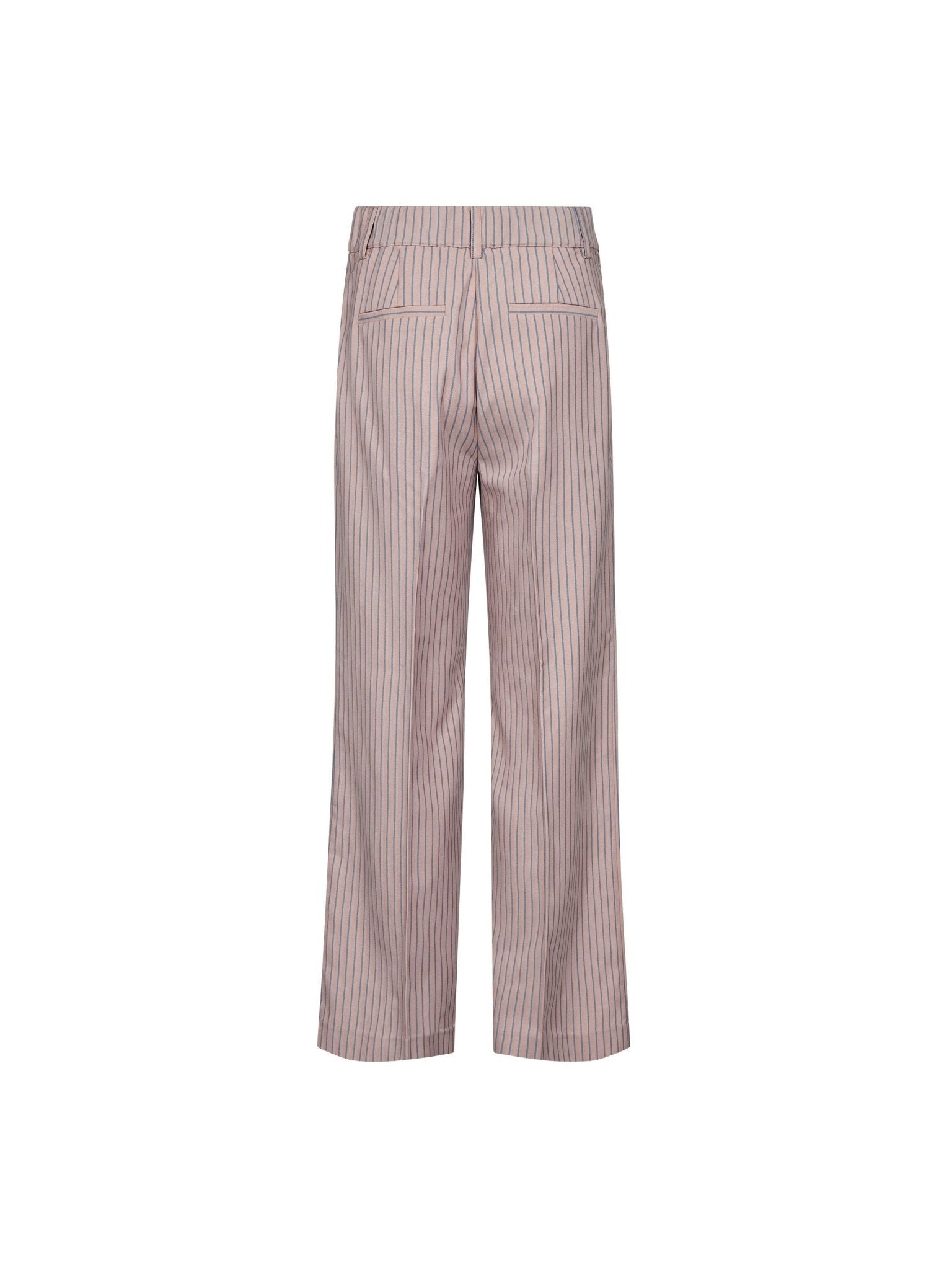 SalvieCC Wide Pant - Rosa - Co'couture