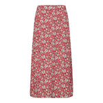 ScarletCC Skirt - Red - Co'couture
