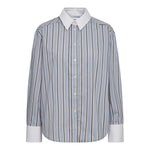 ShinoCC Shirt - Pale Blue - Co'couture