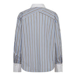 ShinoCC Shirt - Pale Blue - Co'couture