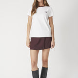 SiaraCC Cococuture Tee - White WineRed - Co'couture