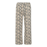 SnakeCC Crop LL Pant - Bone - Co'couture