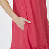SunriseCC Crop Dress - Margherita - Co'couture