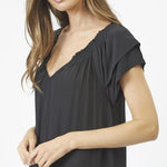 SunriseCC Dress - Black - Co'couture