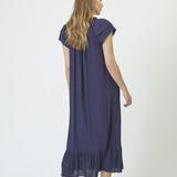 SunriseCC Dress - Navy - Co'couture