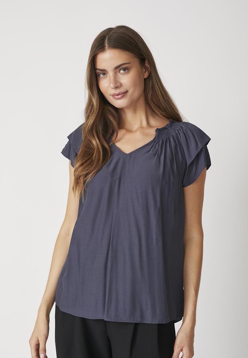 SunriseCC Top - Ink - Co'couture